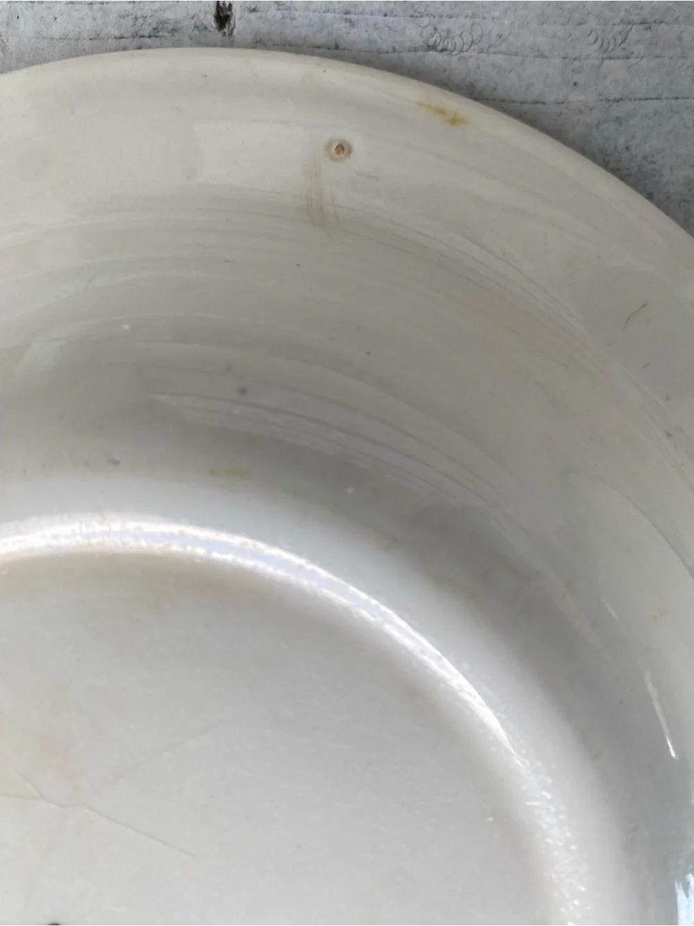 N/A vintage serving